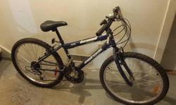 bikes are to small for my kids
Super cycle 18 Speed size 24x
asking $40.