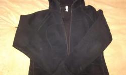 Size 8 scuba hoodie. Doesn't have thumb holes. I just don't wear it. Like-new condition. $60 OBO
