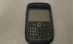 Hey everyone i got a brand new outta the box Blackberry Curve 9300. The phone is on a contract with Virgin mobile and the contract will end May.26 2013. I got the phone back from a warranty claim and i wasn't happy with it so i got a new phone. The phone