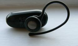 JABRA BLUETOOTH IN GREAT CONDITION.
 
 
CALL 403 613 0009