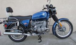 Well known for our work on even the oldest Classic BMW motorcycles, we specialize in service, repair restoration buying, selling all years of BMW motorcycles.
FINANCING AVAILABLE WITH QUALIFICATION FOR MAJOR WORK OVER $500
International Classic