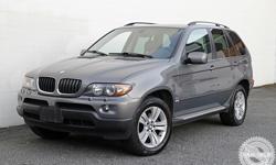 Make
BMW
Colour
Grey
Trans
Automatic
Beautiful BMW X5 in well above avrage condition, New brakes, Heated steering wheel and seats, Aux input, 6 Month Global Warranty included with options to extend, hurry before it's gone!
Stock # V8045
VIN