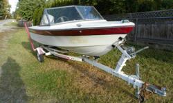 BOAT TRAILER FOR SALE $995.00
Value is in the trailer (boat, motor, included free) ..... MUST TAKE AS UNIT