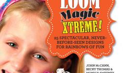 Brand new never been used Loom Magic Xtreme book
Posted with Used.ca app