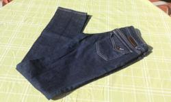 Authentic Brody Jeans, never been worn, size 26 ... $30.00