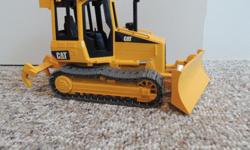 Excellent condition, as new Bruder construction vehicle. 20 firm.