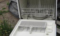 Build in dish washer Kenmore in good working order, as pictured.
Neil phone cell 250 661 2533 (No texting please)
Can be delivered