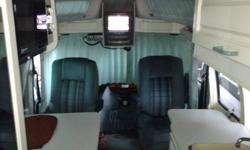 1992 Dodge Leisure Travel Motor home
Auto w/overdrive, 318ci V8, pw, pb, ps, air, cruise, tilt, cb radio, 3 way fridge, furnace, awning, tv w/cable hookup. This camper is in great shape.Verry good tires, runs great, non smoker. $11500 obo. Ad posted for