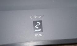 Canon printer for sale need to get rid of it..$20 OBO!
Email if interested.