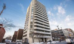 # Bath
1
MLS
981445
# Bed
2
200 Bay Street Unit 901
Live in downtown Ottawa! This completely renovated, 2 bedroom condo boasts an open-concept living room, brand new flooring throughout condo, new light fixtures, kitchen with eating area, in-suite