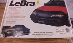 This is a car bra new in the pack for a 97-98 Chev Malibu.
Asking $30.00
Located at
Red's Emporium
19 High St, Ladysmith
250-245-7927
Hours of Operation
Noon-6pm Mon-Sat
Except Fri 10-5pm