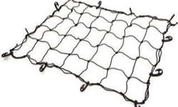 Cargo Bungee Net with Mesh Storage Case - Camouflage
- with 12 plastic hooks
- 36" x 48" unstretched, stretches to 60" x 80"
- brand new in package
- $25 firm
PRODUCT DESCRIPTION:
Fast and easy way to secure loads in vehicles.