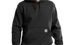 Rain DefenderÂ® Paxton Heavyweight Hooded Sweatshirt
Brand New in package with Tags, Black Size choose XLarge or Large. If you need another color or size let me know.
Mark Workhouse $124.99 - 10% (usually what you get off) = $112.49
My price $79
Product
