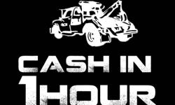 www.cashin1hour.ca
We pay $5 - $5000 for your unwanted vehicles!
Free scrap vehicle removal service.
Same day removal.
Cash on spot.
Hamilton and surrounding area
Open 24/7
*NO EMAILS*
Please call 905-662-3871 or 905-574-4589
