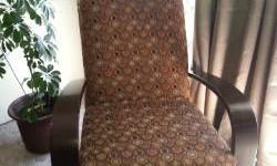 Occasional Chair- Excellent condition