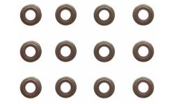 Offered up on clearance is a Felpro Valve Stem Seal Set that fits Chevrolet 8.1L - 496 CID for years 2001 thru to 2007.
This Felpro Valve Stem Seal Set Retails at your local Parts House for $114.44 and Garage Price is $54.93
I have 1 Set of this for $8.00