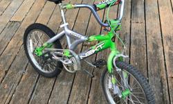 In very good condition with a new, unused, rear tire and inner tube.
Kick Stand and Chain Guard
Price Firm