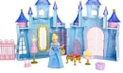 2 Castle playsets to go to new home! *fit polly pockets...for size comparison*
Email for info.
