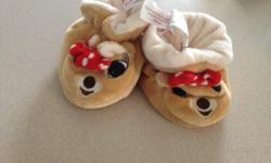 NEW
SIZE 1-2 USA
small , very cute
Reg price is $9.99
Rudolph the red-nose reindeer