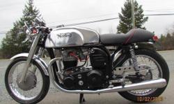 Classic Motorcycle For Sale Restorations Vancouver Island BC Canada. WE WILL ALSO TAKE YOUR CLASSIC MOTORCYCLE ON CONSIGNMENT
Full or partial restoration services BMW, Harley Davidson, Indian, Norton, Triumph, BSA, Honda Kawasaki Yamaha, English and