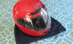 Helmet in excellent condition. $110 O.N.O.