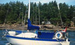 Price reduction (3 months moorage with purchase $1200 value) 27? CS Sailboat 1978, two owners, current owner 28 years, fully equipped, full compliment of head sails 90, 120, 150 degree, drifter & spinnaker. Recently re-rigged main & head halyards, new