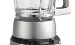 "The SmartPower Premier? 600 Watt Blender can handle the toughest blending tasks with ease ? even ice crushing! The Count-Up Timer helps to keep track of recipe time for perfect results. You can double and triple your recipes in the large capacity