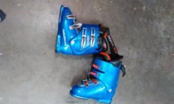 Great boots sz 308mm