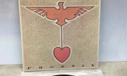 Great album in near perfect condition, For fans of The Eagles, Poco, Jackson Brown....