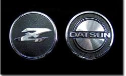 Make
Datsun
Trans
Manual
Looking for a Datsun Z car project, (preference to 280zx and 280z's), or turn key condition. Not interested if structural metal is rusted through. Complete interior is a big bonus. Looking for reasonable deals; Datsun's are