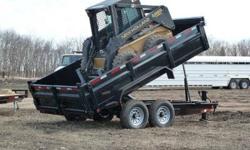 we are looking for a dealer in the calgary area to market the commercial line of maxey flatdeck , utility and dump trailers. good profit margins,a noticably heavier duty line for the serious contractors  check  maxeytrailers.com then call brent at