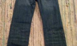 Boys diesel jeans size 12. Call or text me at 780-983-5571
This ad was posted with the Kijiji Classifieds app.