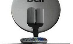 Do you have a Directv Dish you need installed? Is it the slimline SL5 or SL3,SWM 3 or SWM 5 LNB,AT9/ AU9,Phase 3 dish etc.
Do you have any other satellite dish you need installed? Are you having loss of signal problems or rain fade issues?
Give me a call