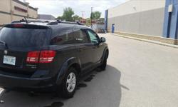 Make
Dodge
Model
Journey
Year
2010
Colour
Black
kms
235000
Trans
Automatic
This SUV is in great shape. It has lots of new parts such as an alternator, starter, power steering pump and cooler lines struts front pads and rotors battery rear lateral links