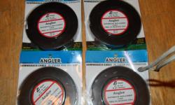 omni downrigger cable. 15 each