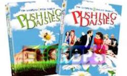 Pushing Daisies is an American comedy-drama television series created by Bryan Fuller that aired on ABC from October 3, 2007 to June 13, 2009. The series stars Lee Pace as Ned, a pie-maker with the ability to bring dead things back to life with his touch,