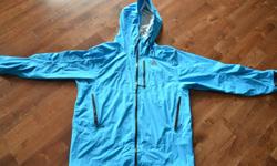 Size L, good condition, Wateproof