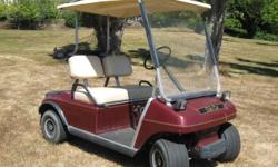 I have an assortment of electric golf carts for sale
Prices starting at $900 and up
Please email for more info