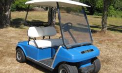 I have an assortment of electric golf carts for sale
Prices starting at $900 and up
Please email for more info
DELIVERY AVAILABLE