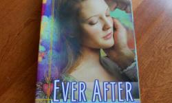 Ever After on VHS
Colwood pickup could be arranged.