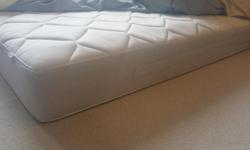 hey, I am selling:
IKEA Sultan Hallen mattress ----Queen Size It's a very comfortable mattress!!----------$150
Floor Lamp -------$5
Desks $25&$30
Please Contact if you are interested. Thank you.