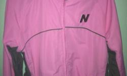 I have a ladies size medium new balance jacket. In perfect condition. It's a fall/spring jacket. 30$ located in antigonish.
This ad was posted with the Kijiji Classifieds app.