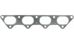Offered up is a new in the package Exhaust Manifold Gasket as follows :
Fits :
Chrysler 2.4L SOHC 16V 2001 - 2005
Dodge Colt 1.6L Turbo 1989
Eagle 1.6, 2.0 & 2.4L 1989 - 1998
Hyundai 1.6L, 1.8L, 2.0L & 2.4L 1992 - 2005
Kia 2.4L DOHC Vin 6 2001 - 2005
