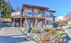 # Bath
3
Sq Ft
2972
MLS
448324
# Bed
4
MORTGAGE HELPER! Quality built (2015) home by Trent Radcliffe Construction. This home with separate 1 bed legal suite has it all! The main level has generous living space with nat gas fp, fantastic mountain views,