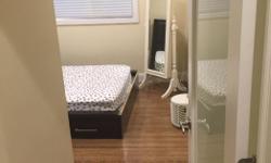 Pets
No
Smoking
No
Female roommate to share with 2 other quiet, clean, non smoking respectful students on the main floor of a 1500+ square foot newly renovated home
Spacious backyard, quiet crescent close to U of R, Sask Polytevhnic, Wascana Park, and the