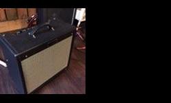 Great amp, good condition, sounds awesome!
Posted with Used.ca app