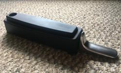 Selling a BRAND NEW Rhodes sustain pedal made by Vintage Vibe (https://www.vintagevibe.com/). Got this while I was buying a bunch of Wurlitzer parts from the website and no longer need it.
This is just the sustain pedal and does not include the sustain