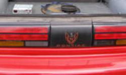 RED TAIL LIGHT'S For a 1988/91 PONTIAC FIREBIRD/FORMULA/TRANS AM. ITEM MAY FIT OTHER YEARS ALSO. ITEM INCLUDES BOTH RIGHT/LEFT TAIL LIGHTS AND CENTRE PIECE
(604) 563-9046
(604) 727-6566