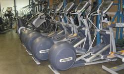 Come to our Fitness Equipment LIQUIDATIONS at our warehouse Saturdays and Sundays from 12 to 5pm. NO REASONABLE OFFER WILL BE REFUSED!
SPIN BIKES as low as $499 (Star Trac Vs). Kaiser M3s for $750. What quality of spin bike do YOU deserve? RealRyder spin