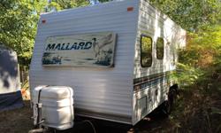 This trailer is in great condition.
Serious buyers with cash in hand to purchase,please.
call/text direct 2508839778